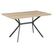 Edgecreek Composite Wood Dining Table