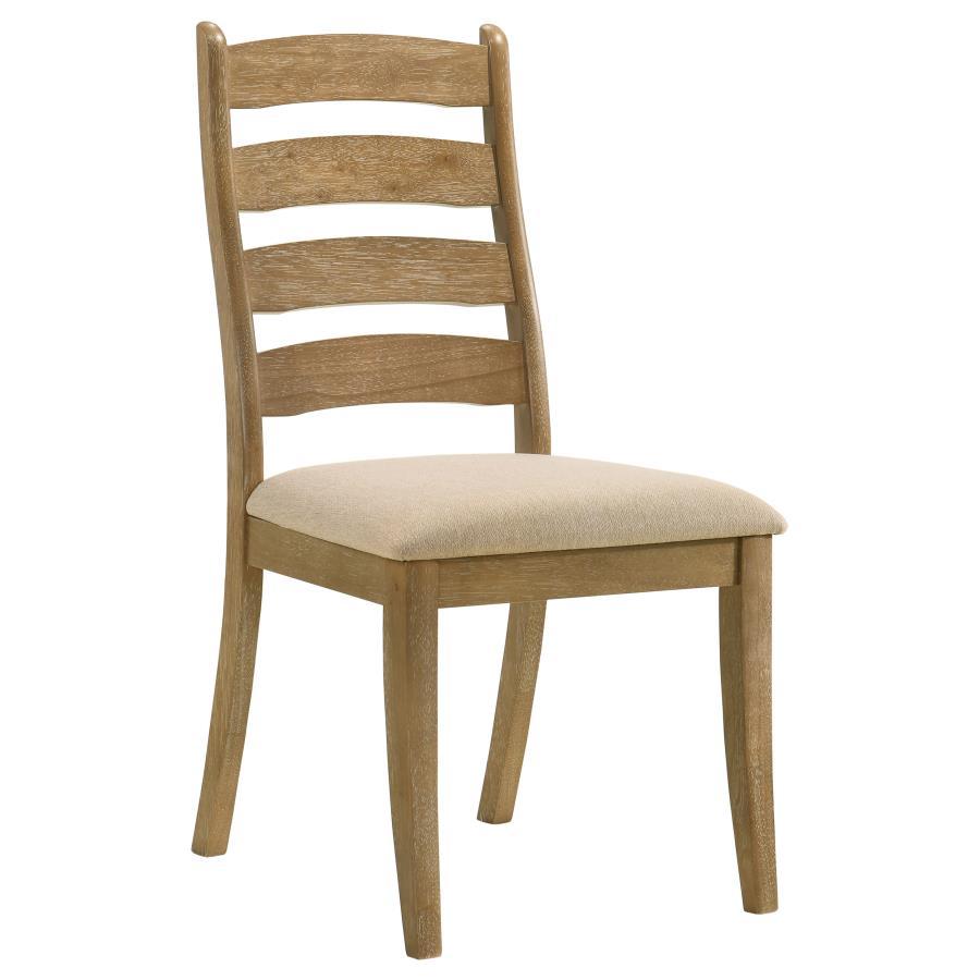 Danvers Wood Dining Side Chair Set