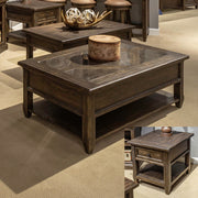 Paradise Valley 3 Piece Table Set