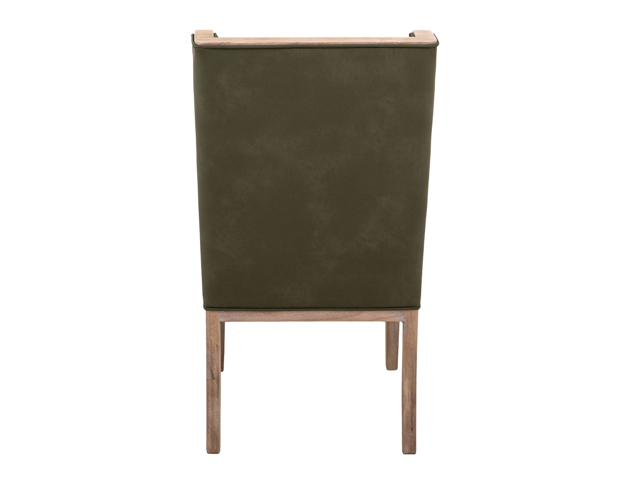 Balam Upholstered Dining Chairs (Set of 2)