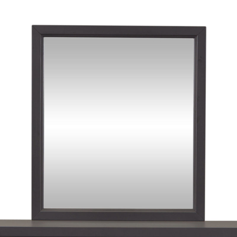 Cottage View Mirror
