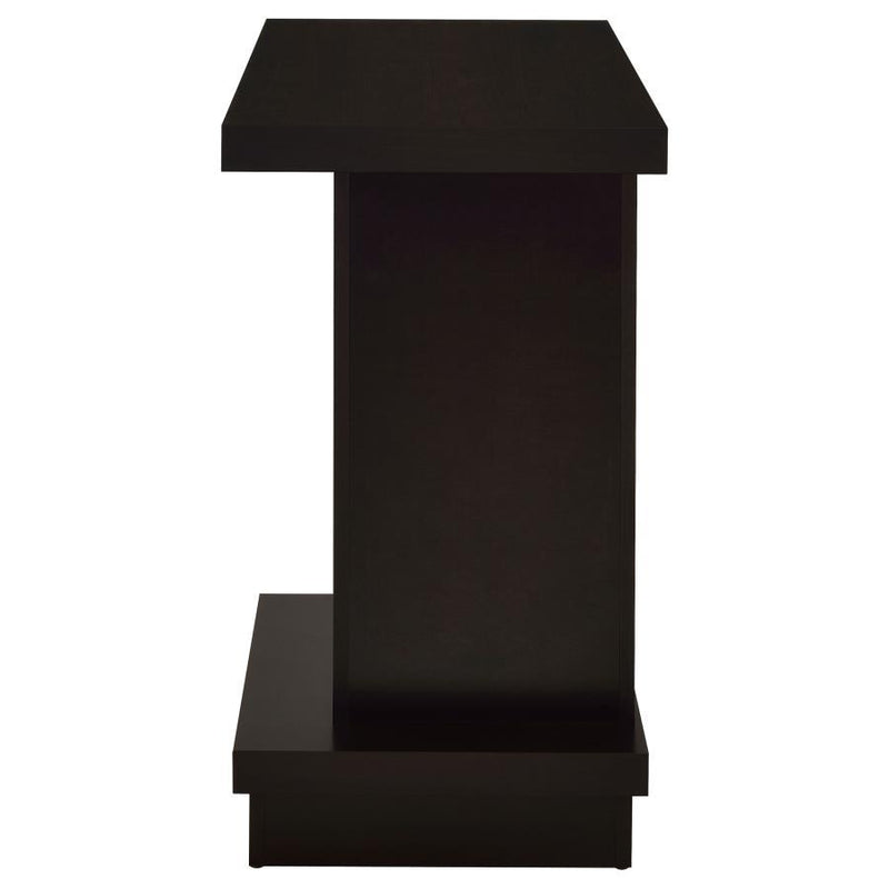Reston Square Engineered Wood Coffee Table