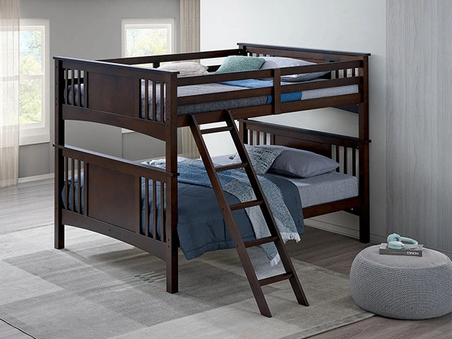 Spring Creek Bunk Bed