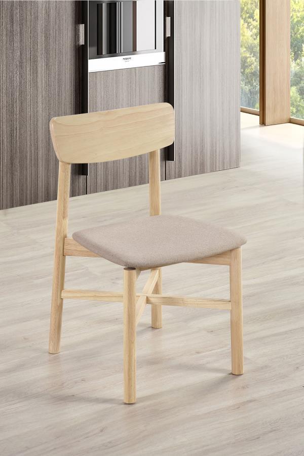 Parkridge Dining Side Chair Set of 2
