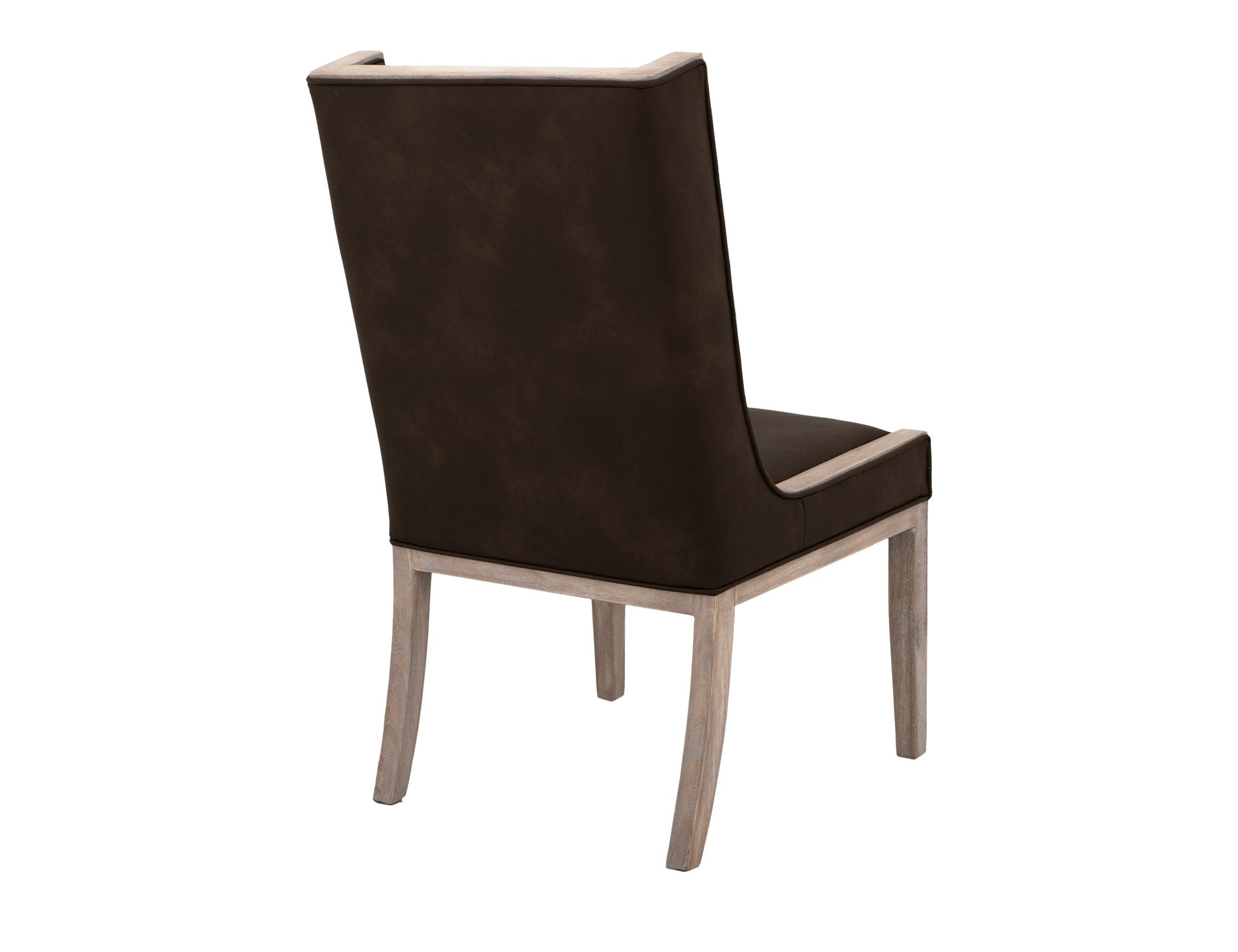 Balam Upholstered Dining Chairs (Set of 2)