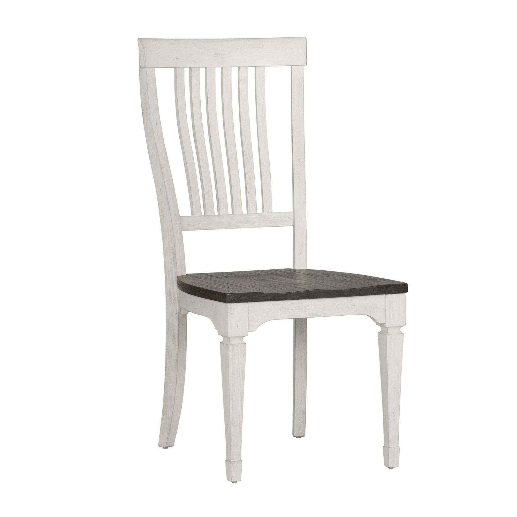 Allyson Park Slat Back Side Chair