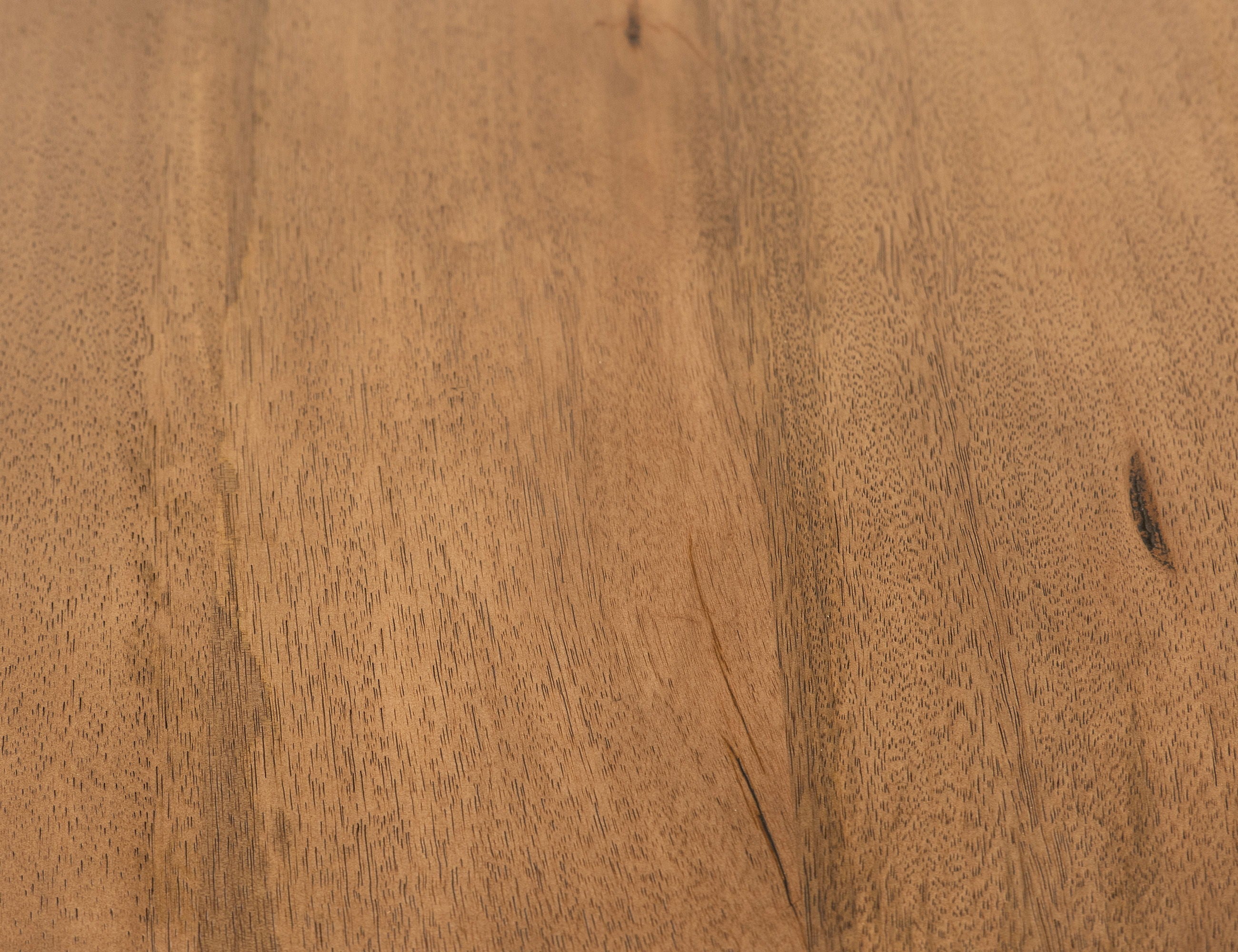 Balam Mirror – Brown Mango