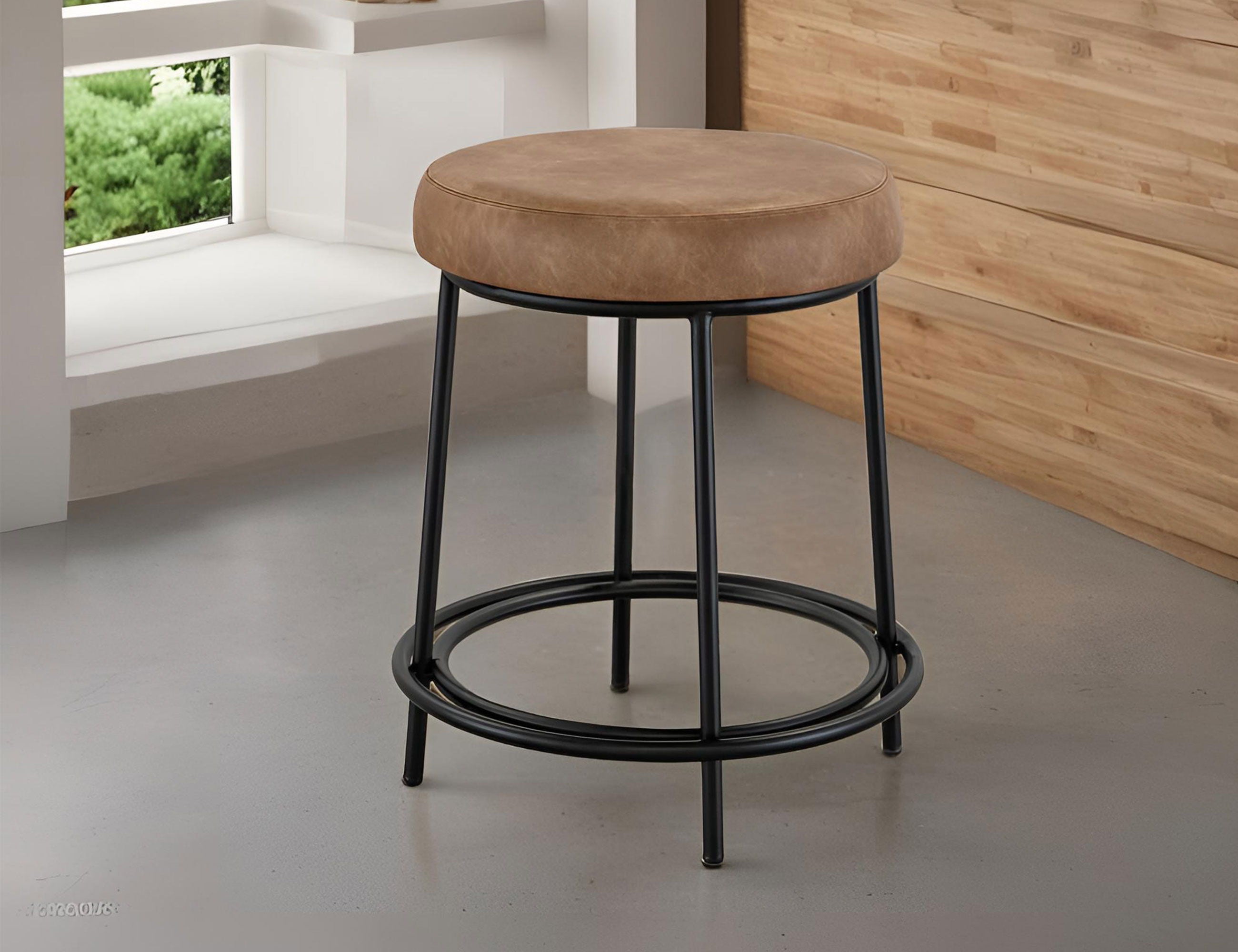 Frida IUP Stool – Stylish & Comfortable Barstool