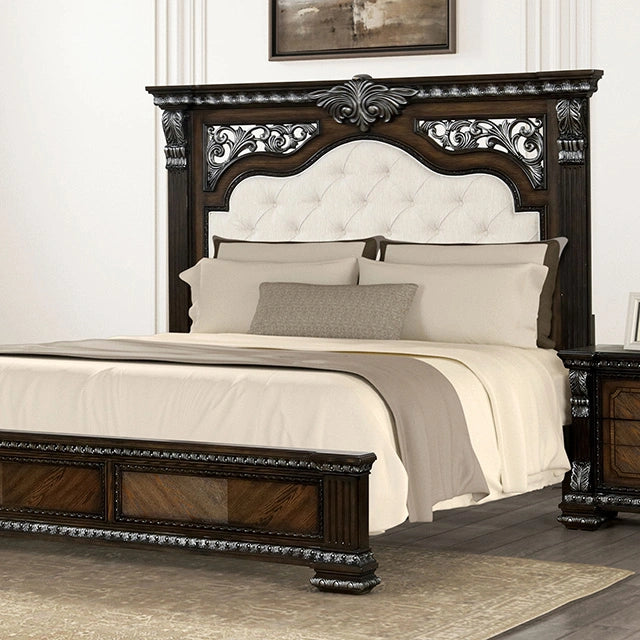 Promenade Bed