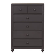 Cottage View 5 Drawer Chest