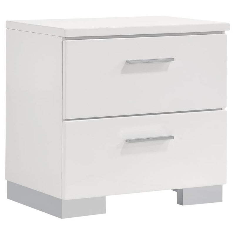 Felicity - Bedroom Set