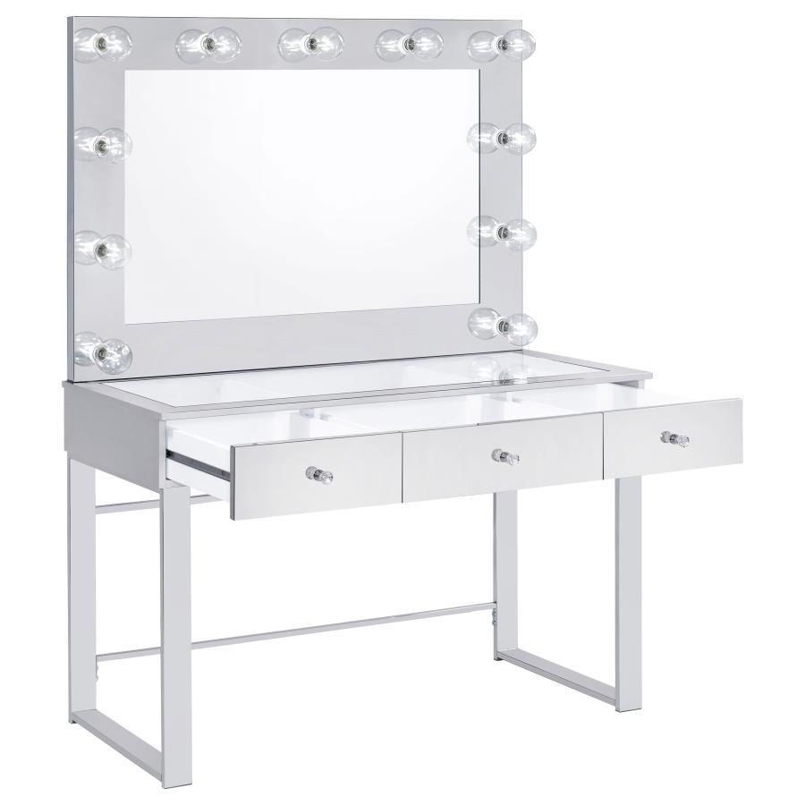 Umbridge 3-Drawer Vanity Set
