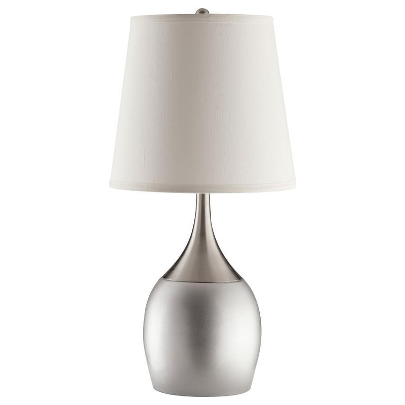 Tenya Empire Shade Urn Table Lamp (Set of 2)