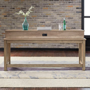 Sun Valley Console Bar Table
