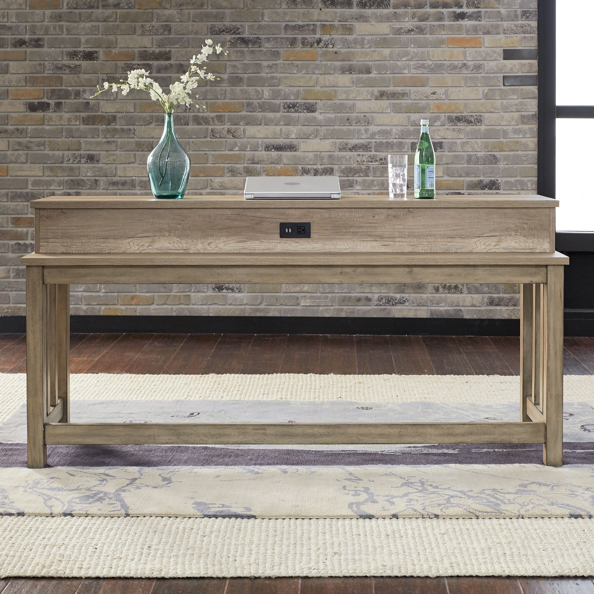 Sun Valley Console Bar Table