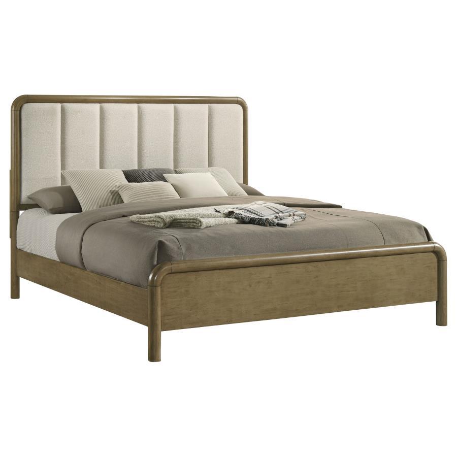 Amsbury Queen Upholstered Bed