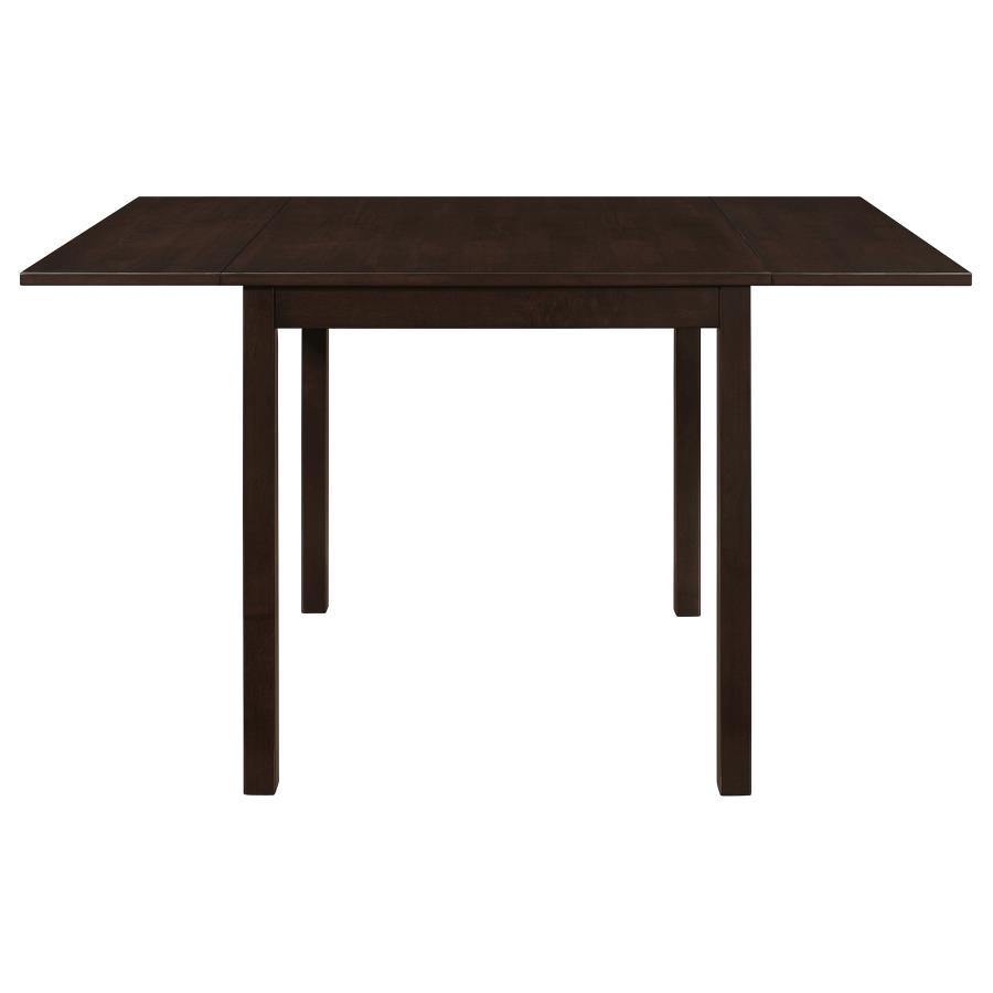 Kelso Rectangular Extension Dining Table
