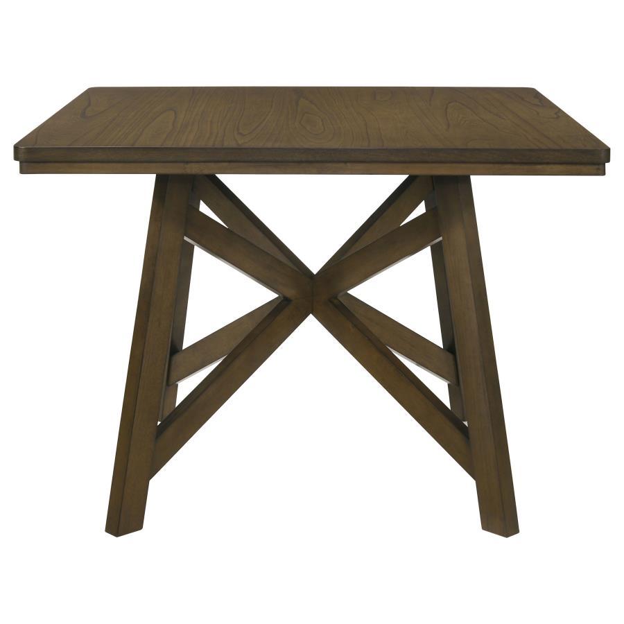 Canfield Square Counter Height Dining Table