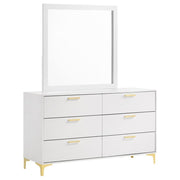 Kendall 6-Drawer Dresser