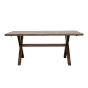 Alston Rectangular Dining Table