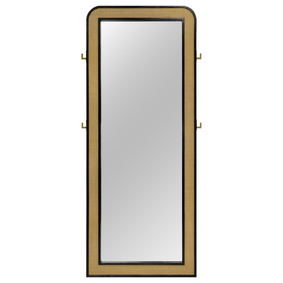 Arini Full-Length Standing Floor Mirror