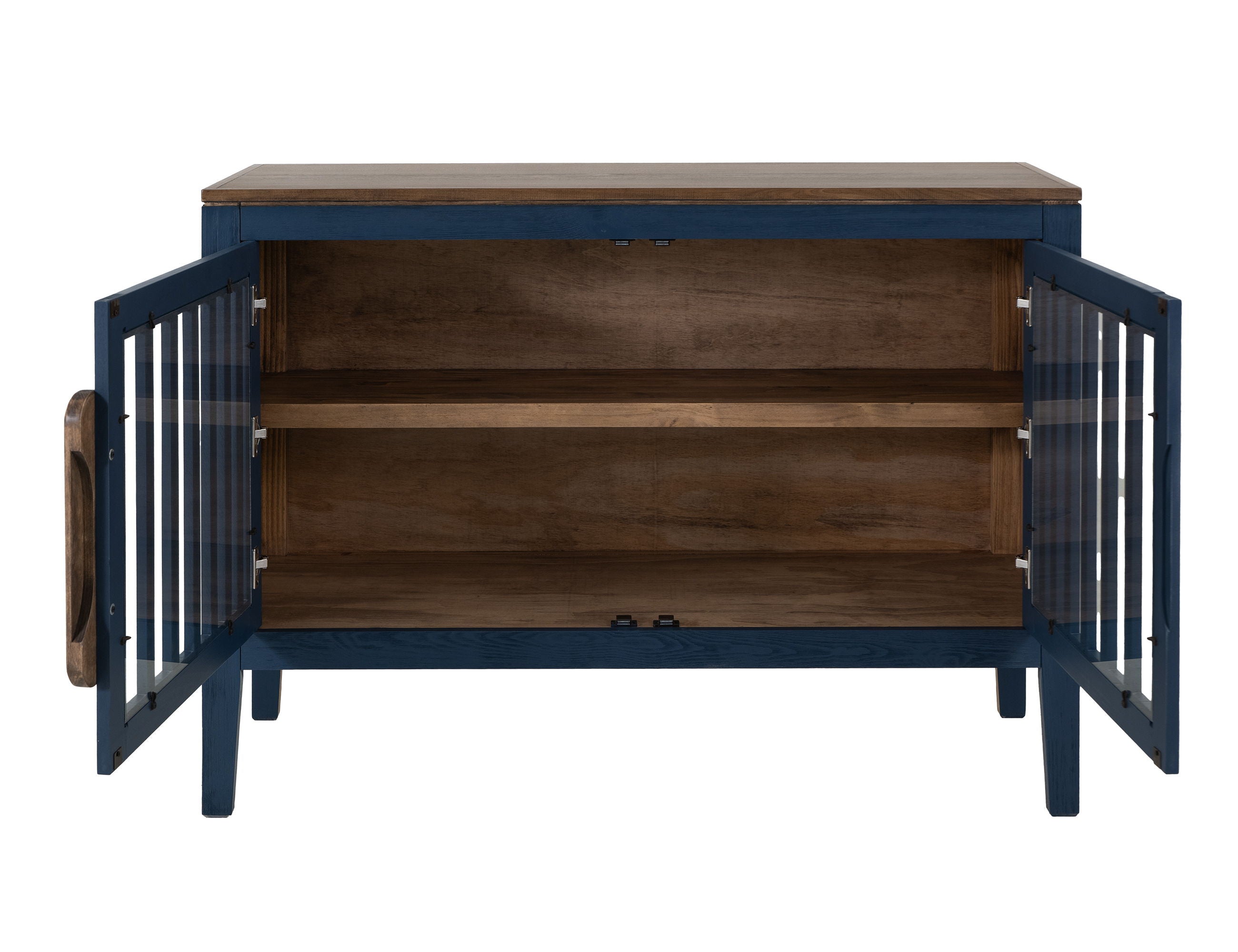 Autumn Console with 2 Doors & 1 Shelf