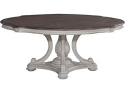 Magnolia Manor Round Table