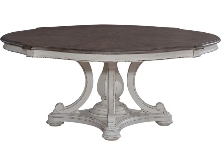 Magnolia Manor Round Table