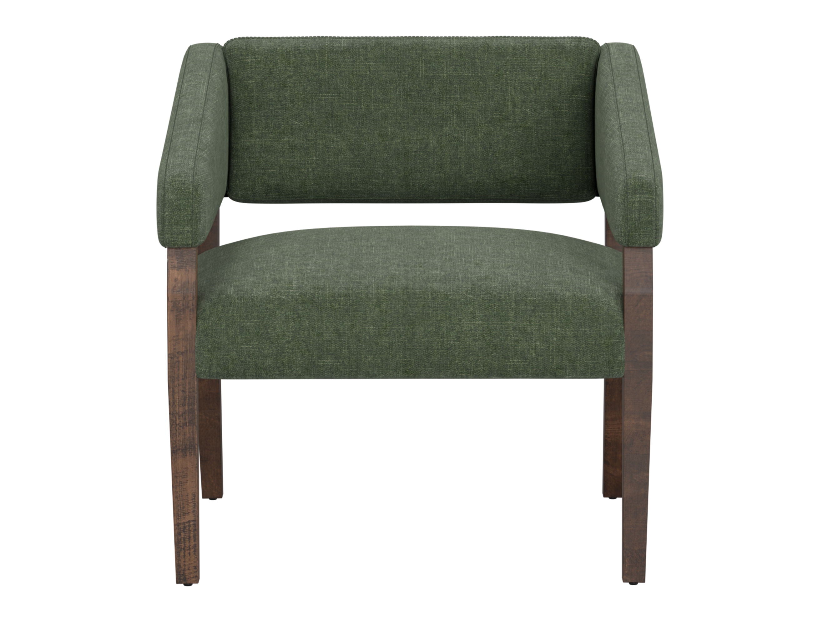 Murcia Arm Chair with Sturdy Wooden Frame