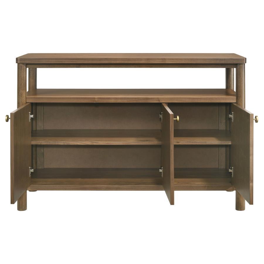Crestmore Dining Cabinet Sideboard Buffet