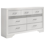 Miranda 7-Drawer Dresser