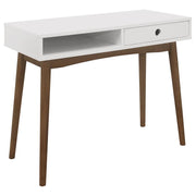 Bradenton - 1-Drawer Wood Writing Desk
