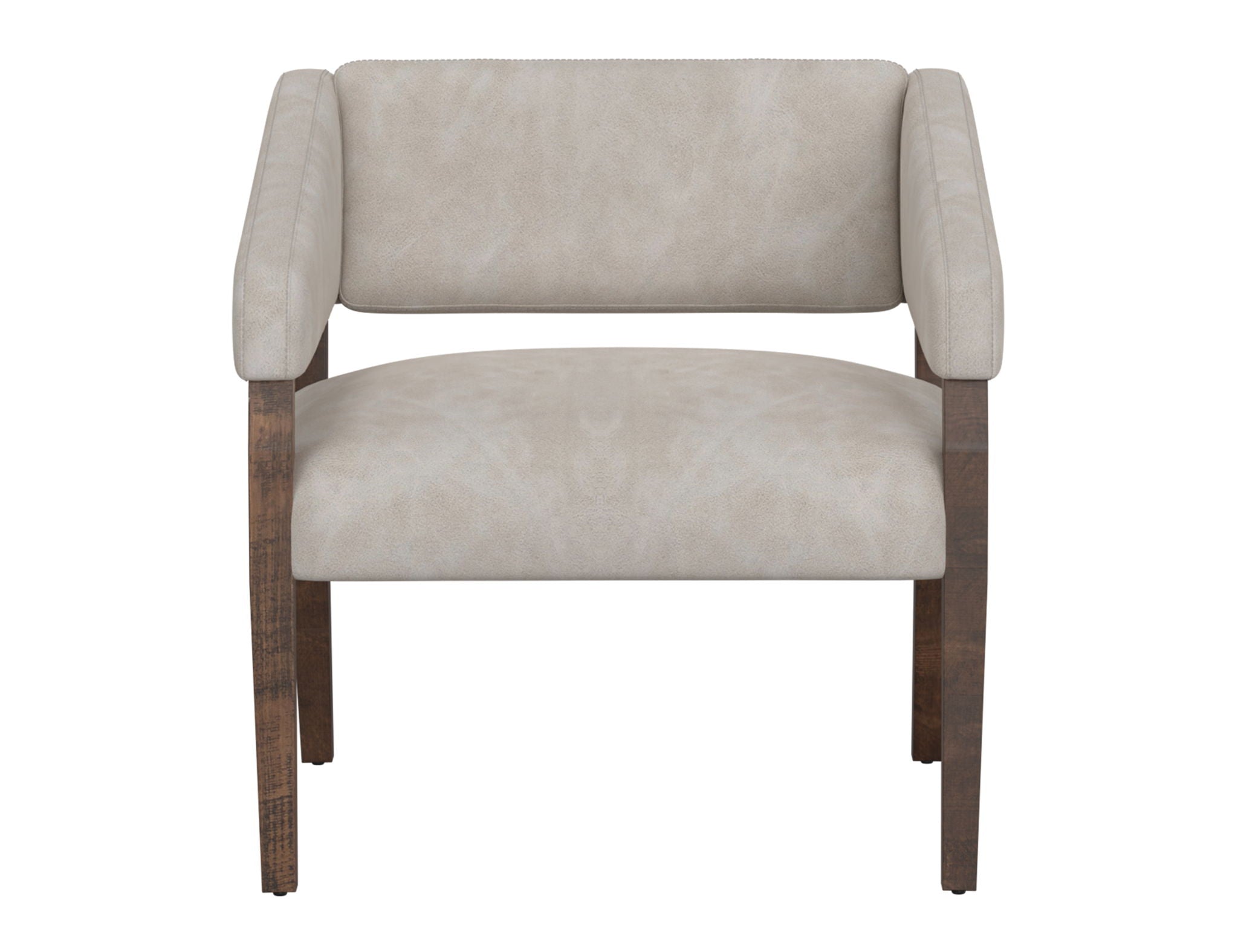 Murcia Armchair Collection – Fabric Upholstered