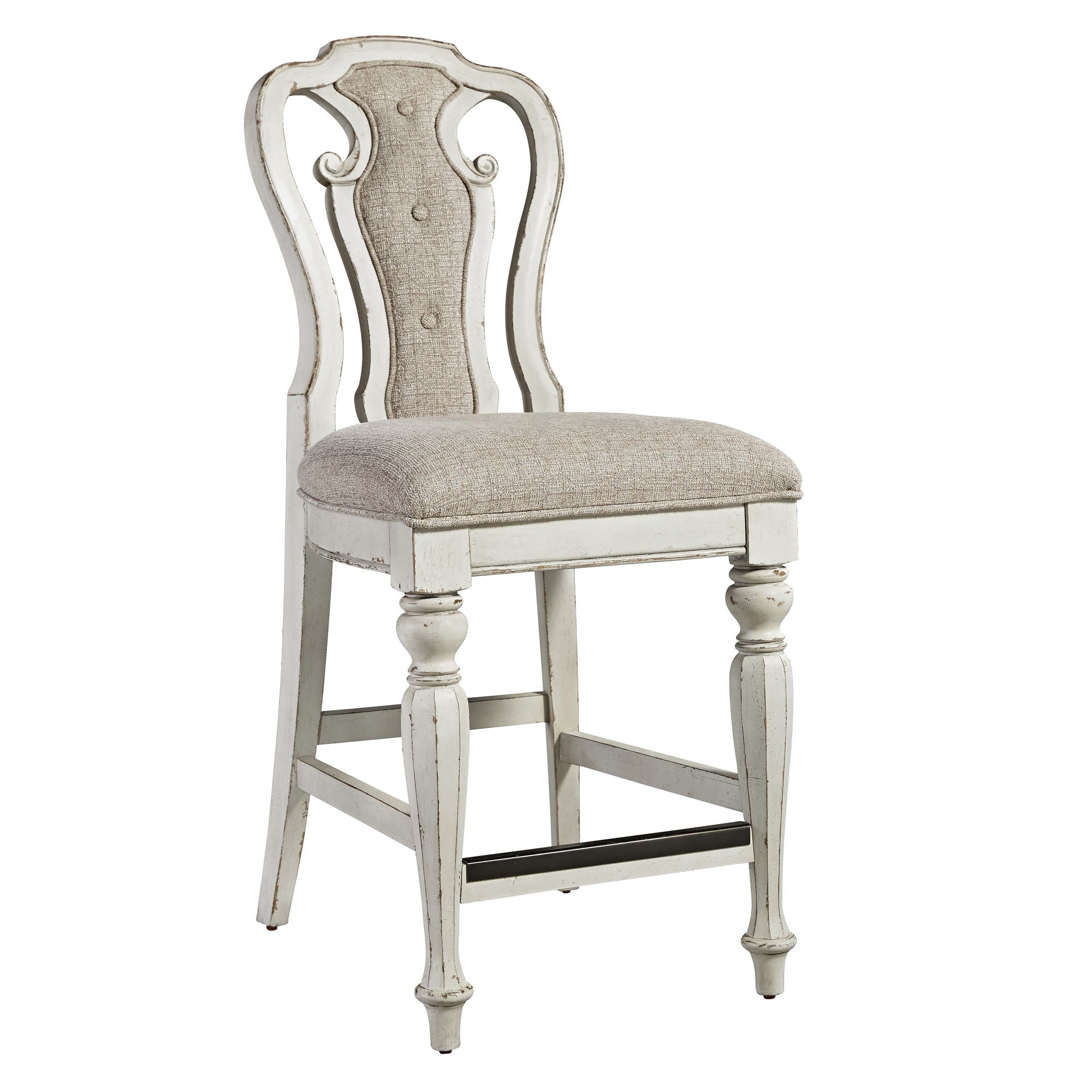 Magnolia Manor - Counter Height Chair