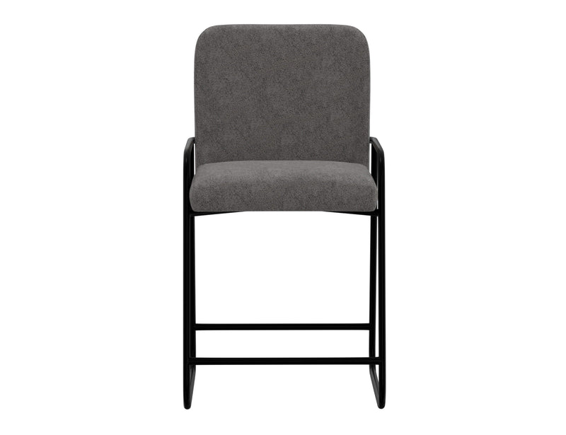 Seating - Bar Stool - Fabric