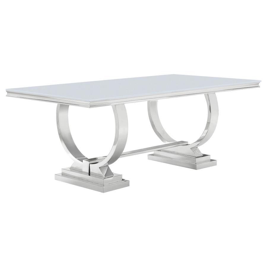 Antoine Rectangular Dining Table