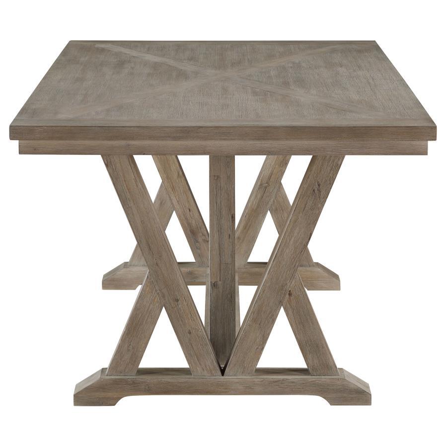 Cornelia Rectangular Dining Table