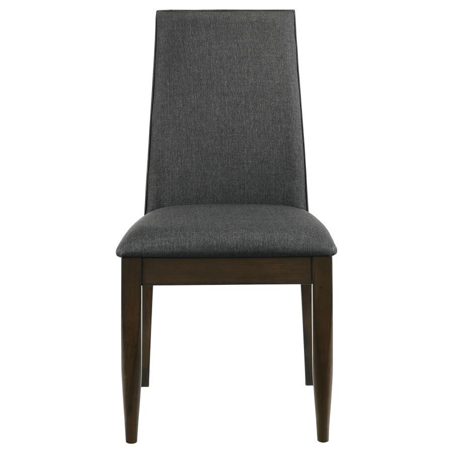 Wes - Upholstered Dining Side Chair Set