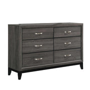 Watson 6-Drawer Dresser