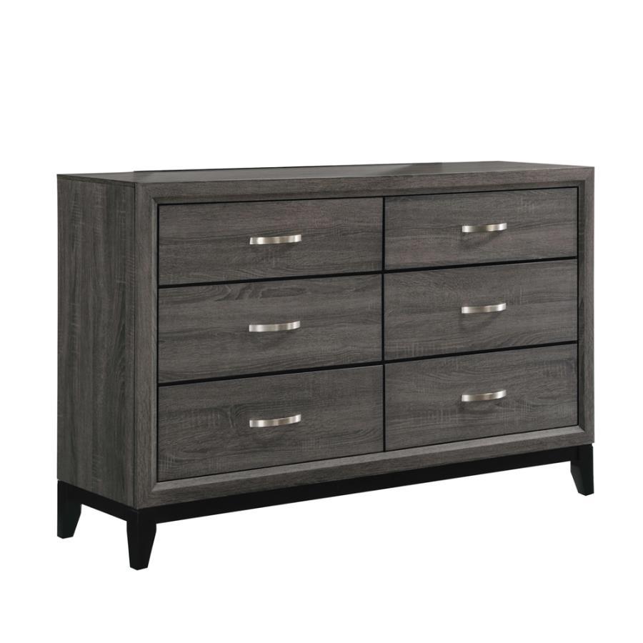 Watson 6-Drawer Dresser