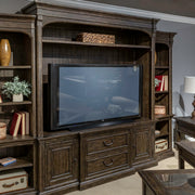 Paradise Valley Entertainment Center