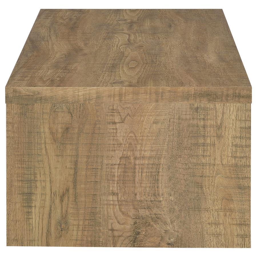 Lynette Rectangular Engineered Wood Table
