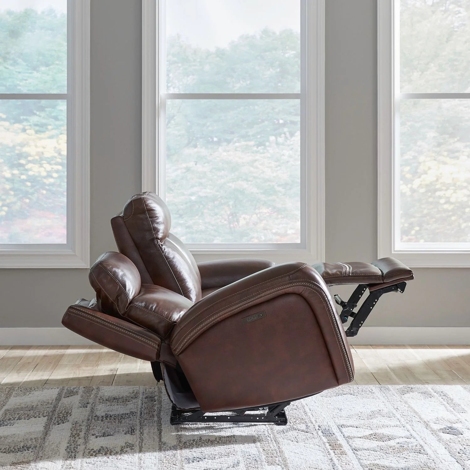 Blair Zero Gravity Power Reclining Sofa