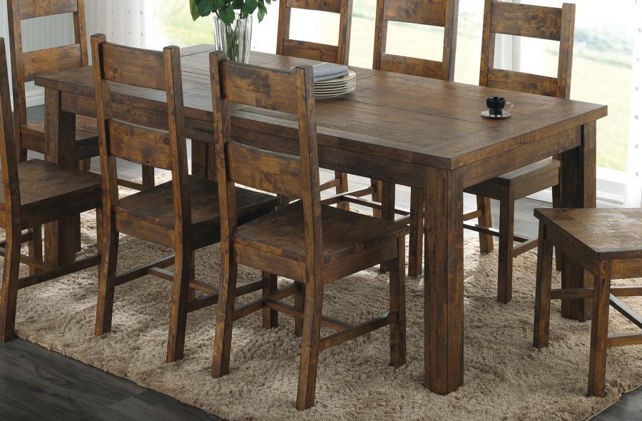 Coleman Rectangular Dining Table