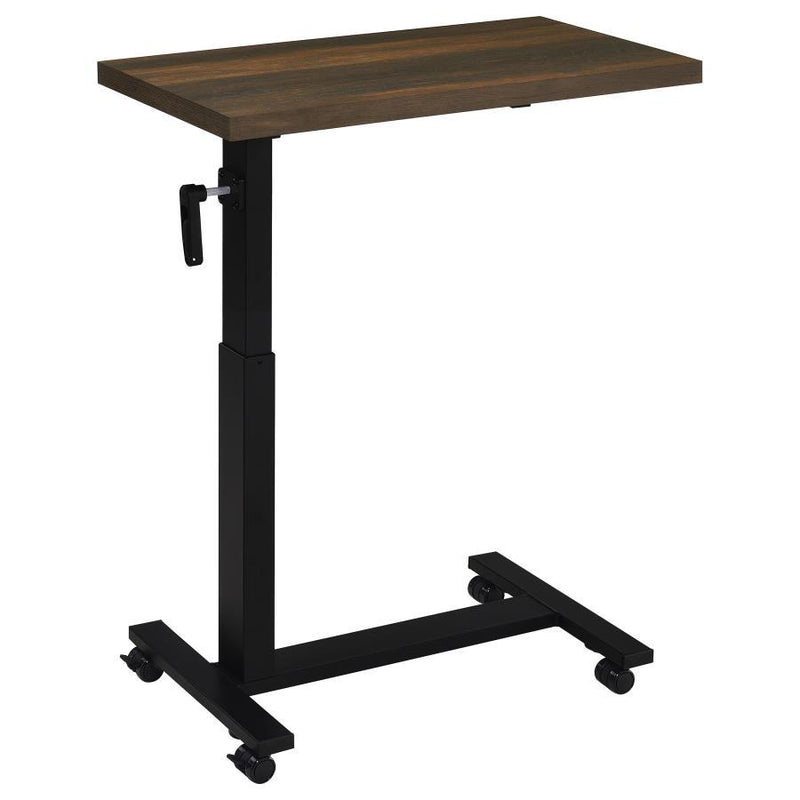 Adjustable Mobile Bedroom C-Table