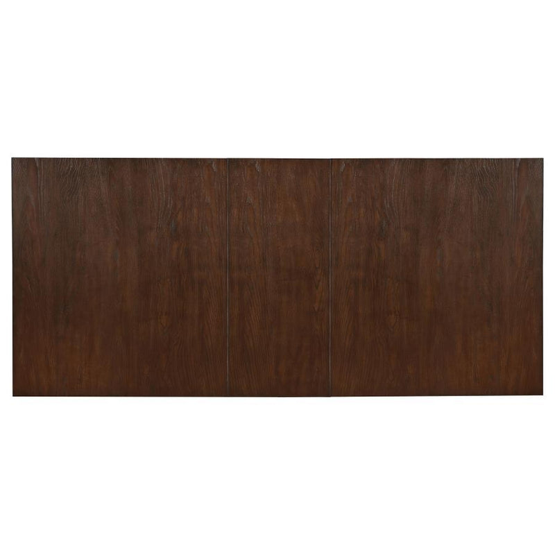 Brockway Extension Leaf Dining Table