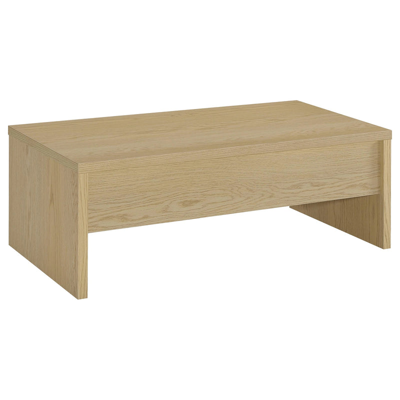 Canoga Lift-Top Coffee Table Set