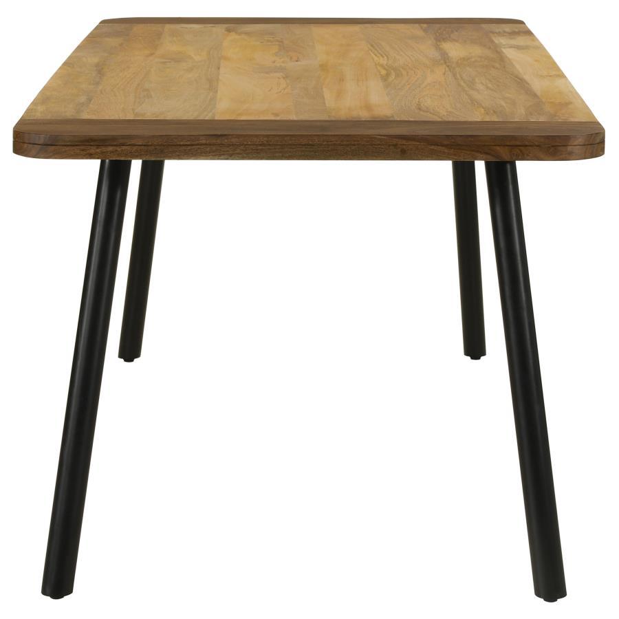 Maverick - Solid Wood Dining Table