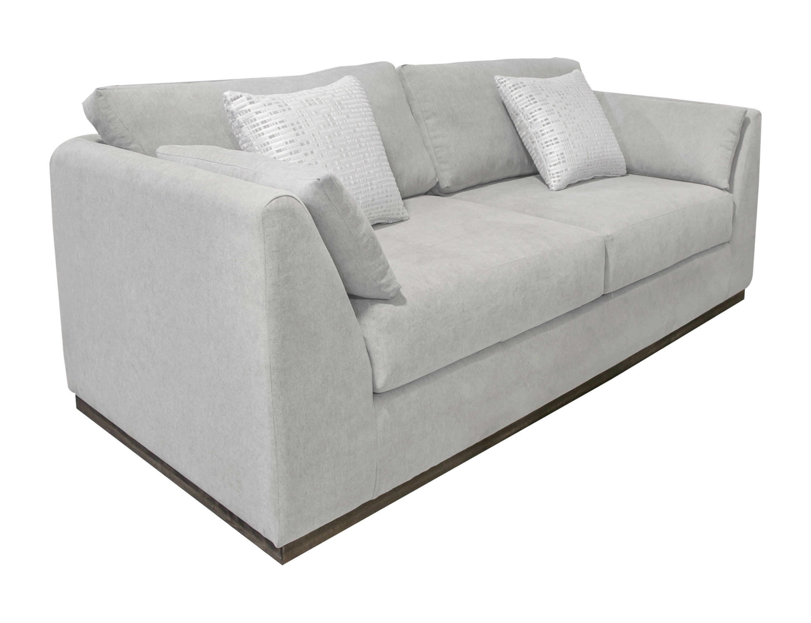 Vallarta Sofa Wooden Frame