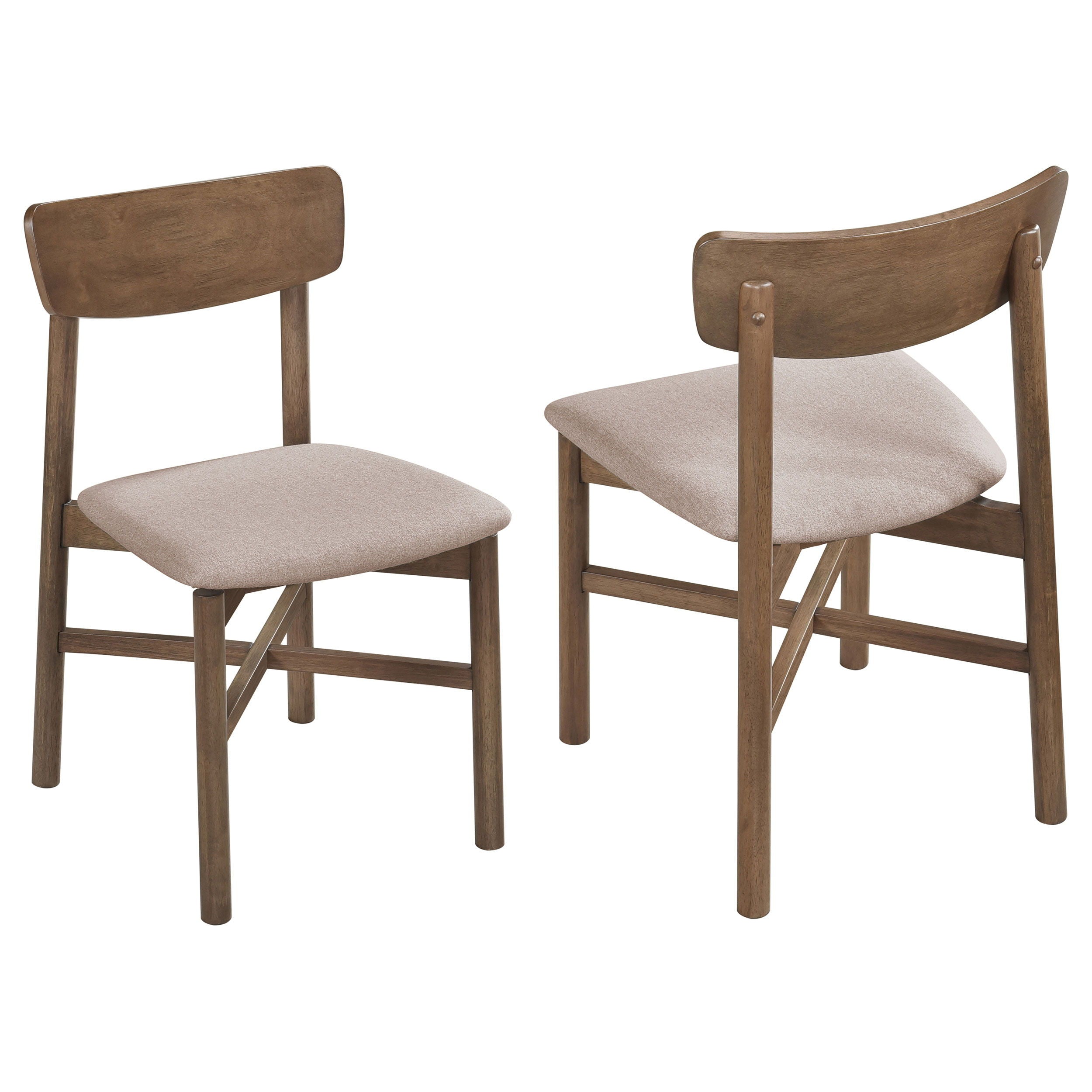 Parkridge Dining Side Chair Set of 2